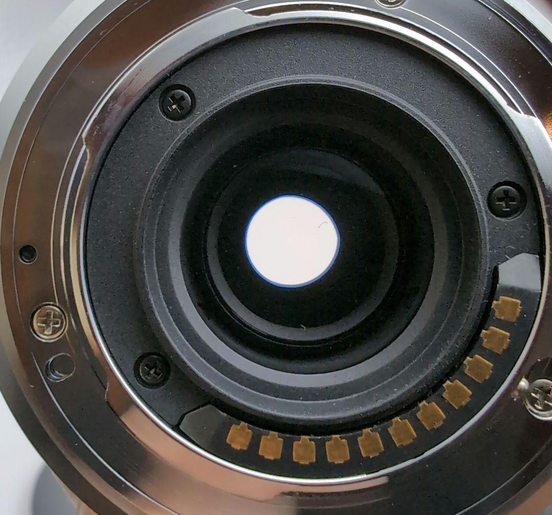 〓望遠〓パナソニック LUMIX G VARIO 45-150mm F4-5.6