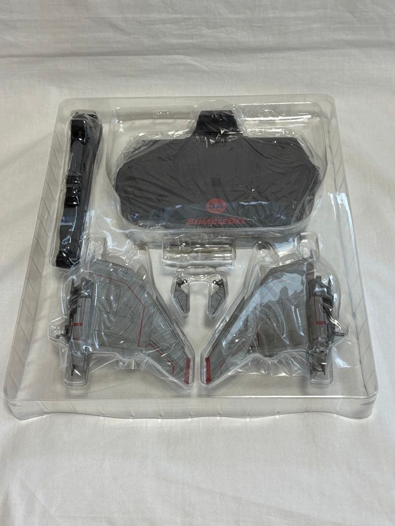 3A バンブルビー　ブリッツウイング