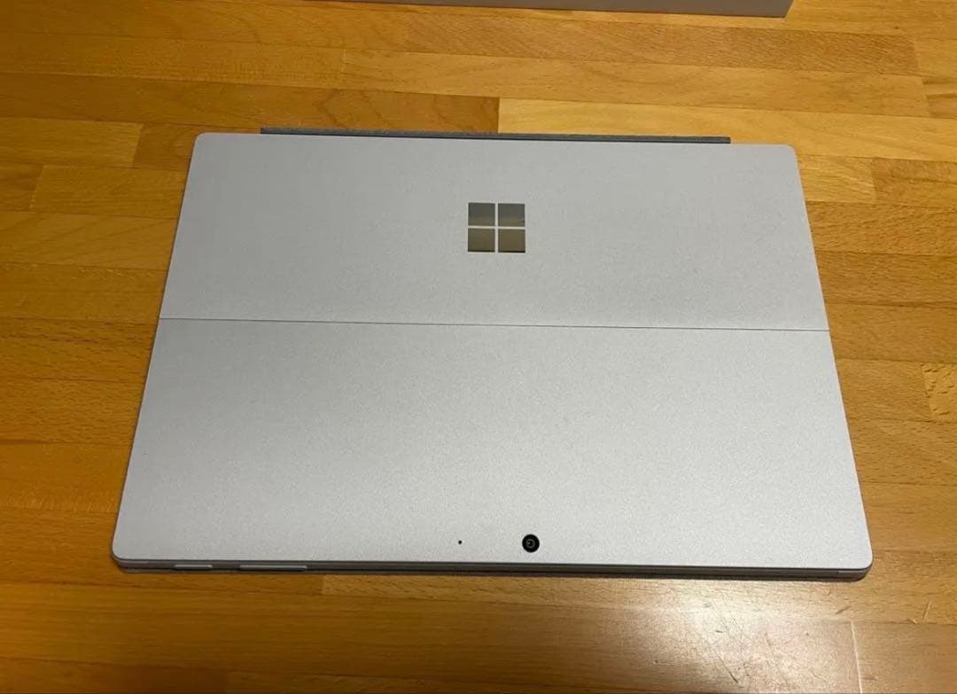 surface pro7 office2019プロダクトキー付属