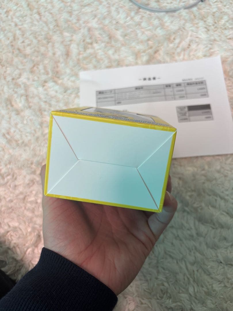 ポケモンワールドチャンピオンシップス2023 横浜記念デッキ「ピカチュウ」