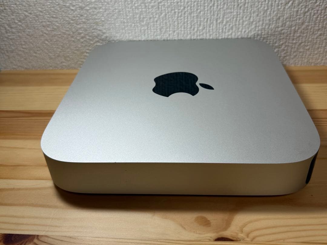 Macデスクトップ Apple Mac Mini Late 2014 i5/8Gb/ssd250Gb