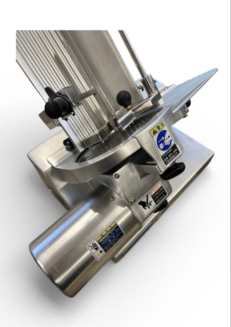 ワタナベフーマック　ミニデラックス ハムスライサー WMD 通電確認済