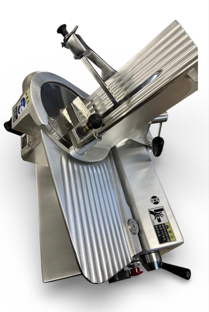 ワタナベフーマック　ミニデラックス ハムスライサー WMD 通電確認済