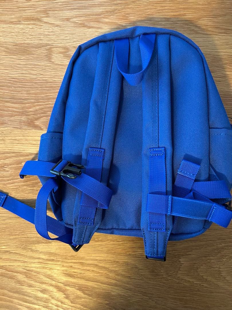 ポロ・ラルフ・ローレン キッズリュック