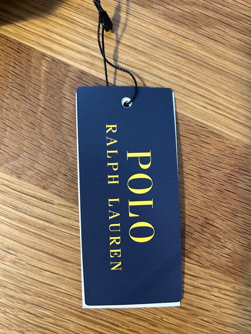 ポロ・ラルフ・ローレン キッズリュック