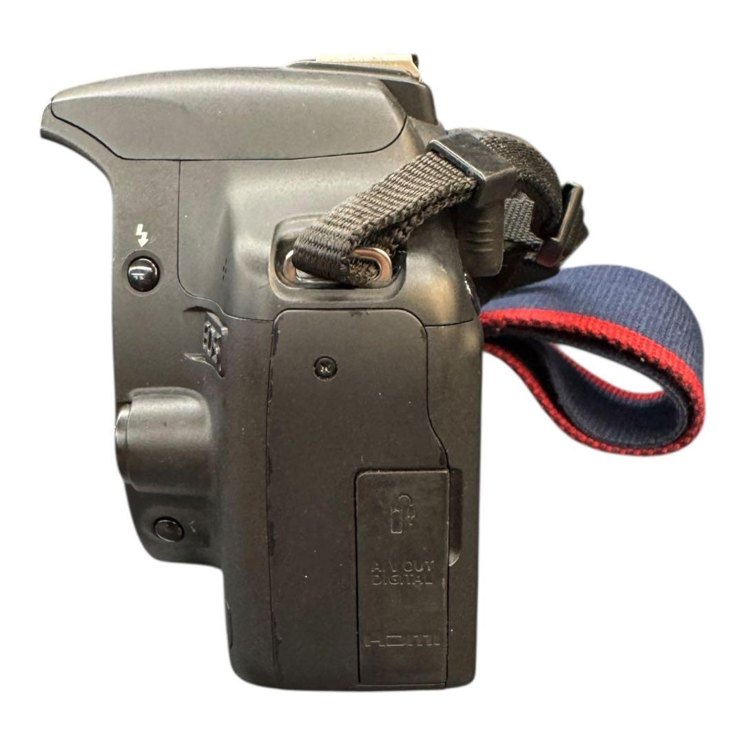 ❁初心者オススメ❁Canon eos kiss x3