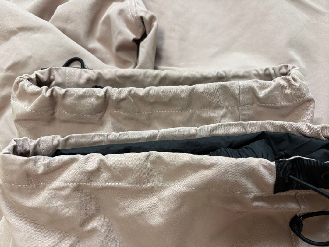 Bsnbabbit ピンク　ウエア上下　Lサイズ