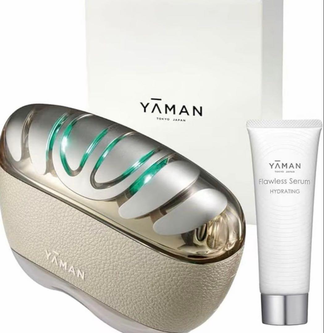 T*様 ヤーマン YJFD1N リフトロジー リフトケア特化型美顔器