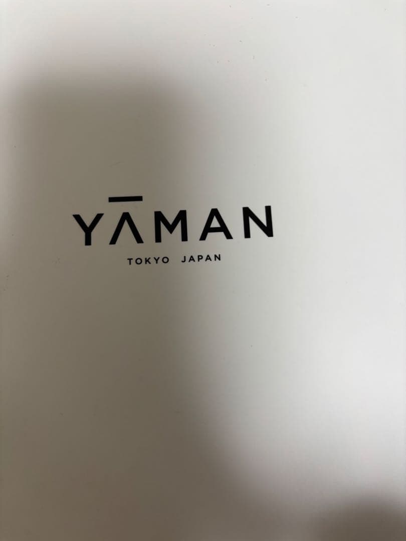 T*様 ヤーマン YJFD1N リフトロジー リフトケア特化型美顔器