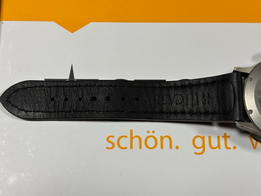 希少品 STOWA ストーヴァflieger Stowa