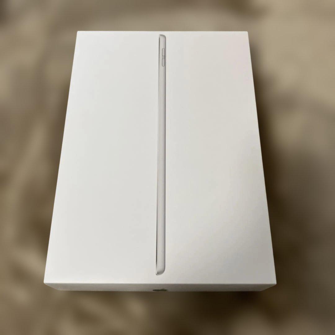 Apple iPad第9世代　Wi-Fi 64GB