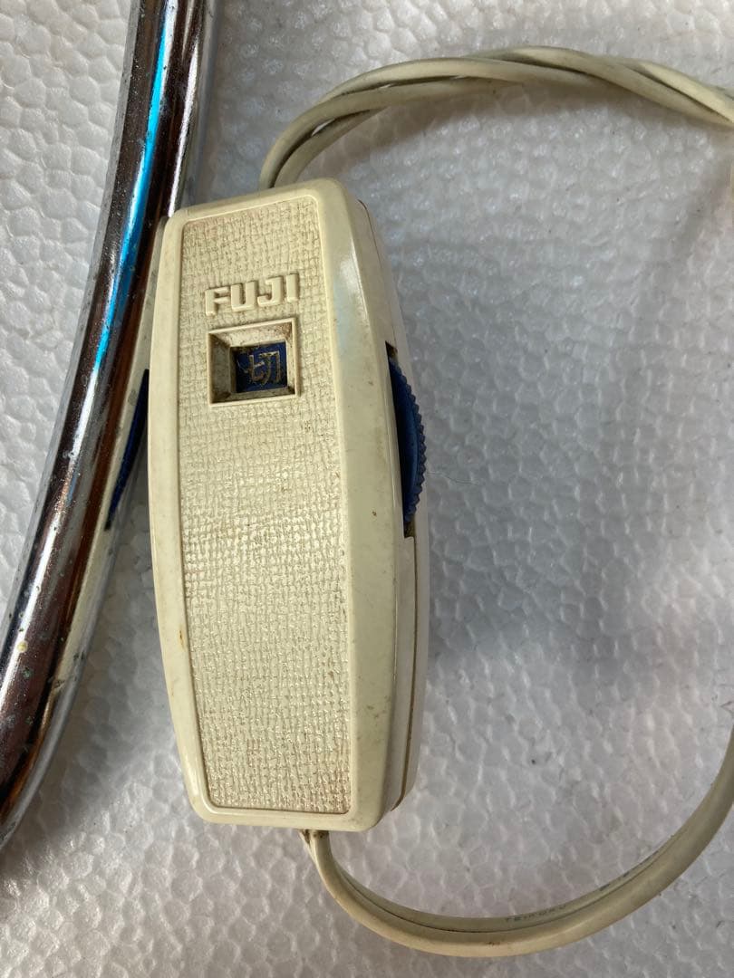 昭和レトロ　当時物　卓上扇風機