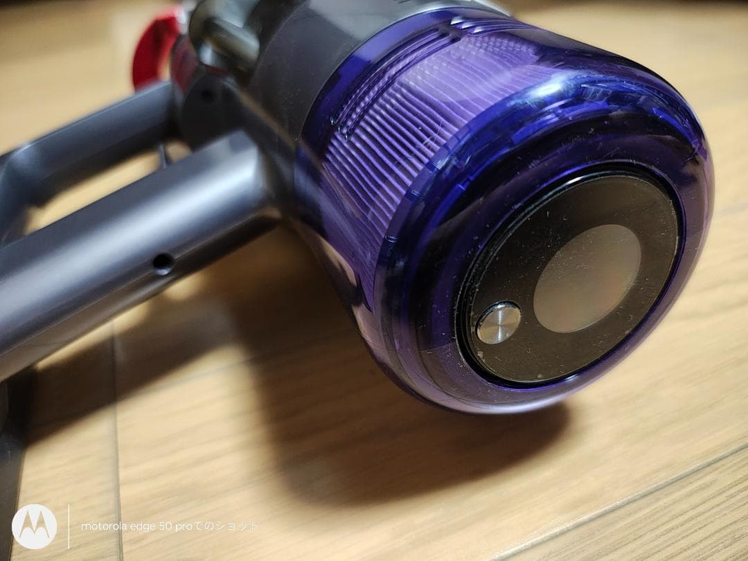 ダイソン★コードレス掃除機★V11本体★ＳV14★バッテリー新品と同等★2