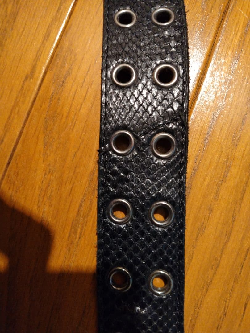 5351 ベルト　メンズ