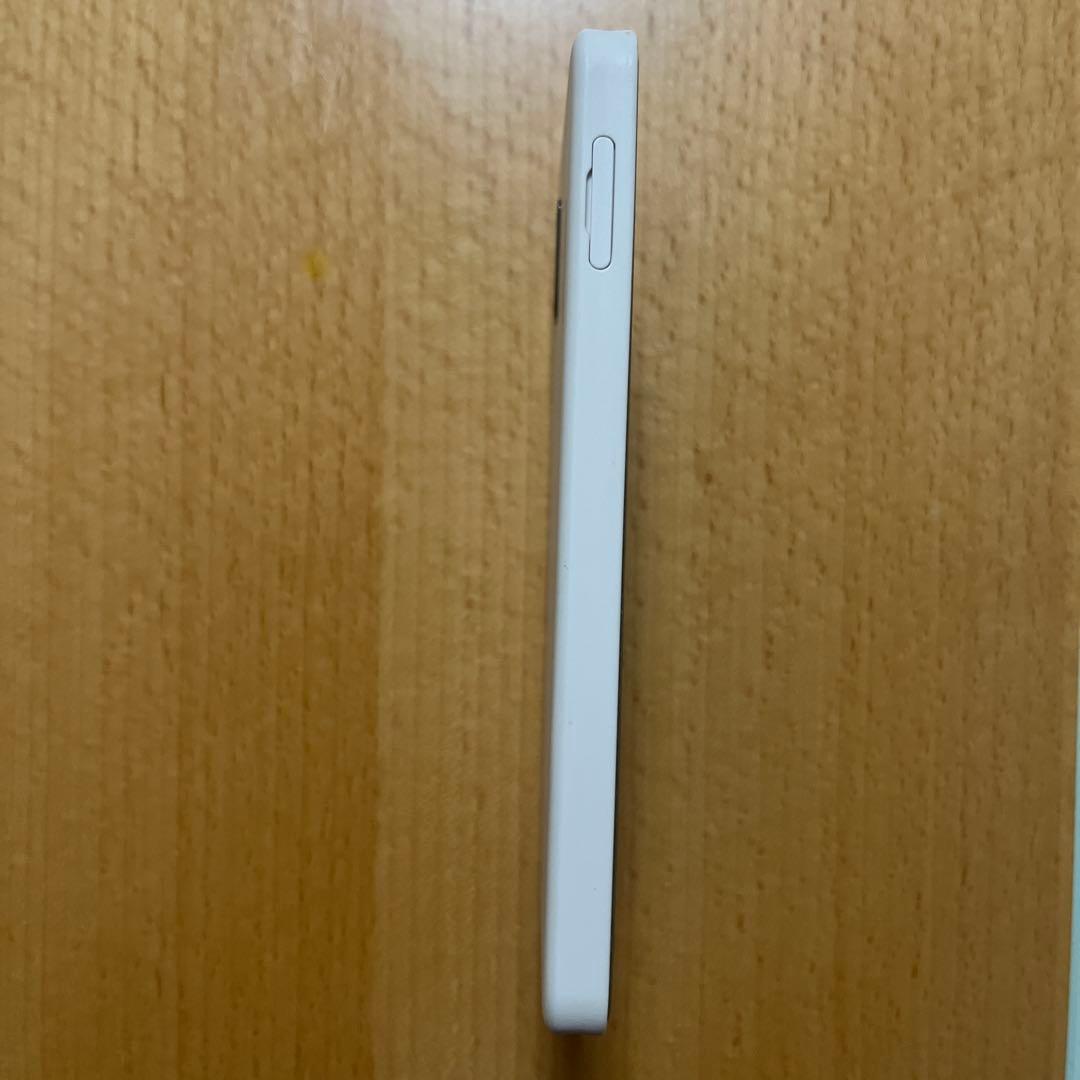 AQUOS wish3 ホワイト