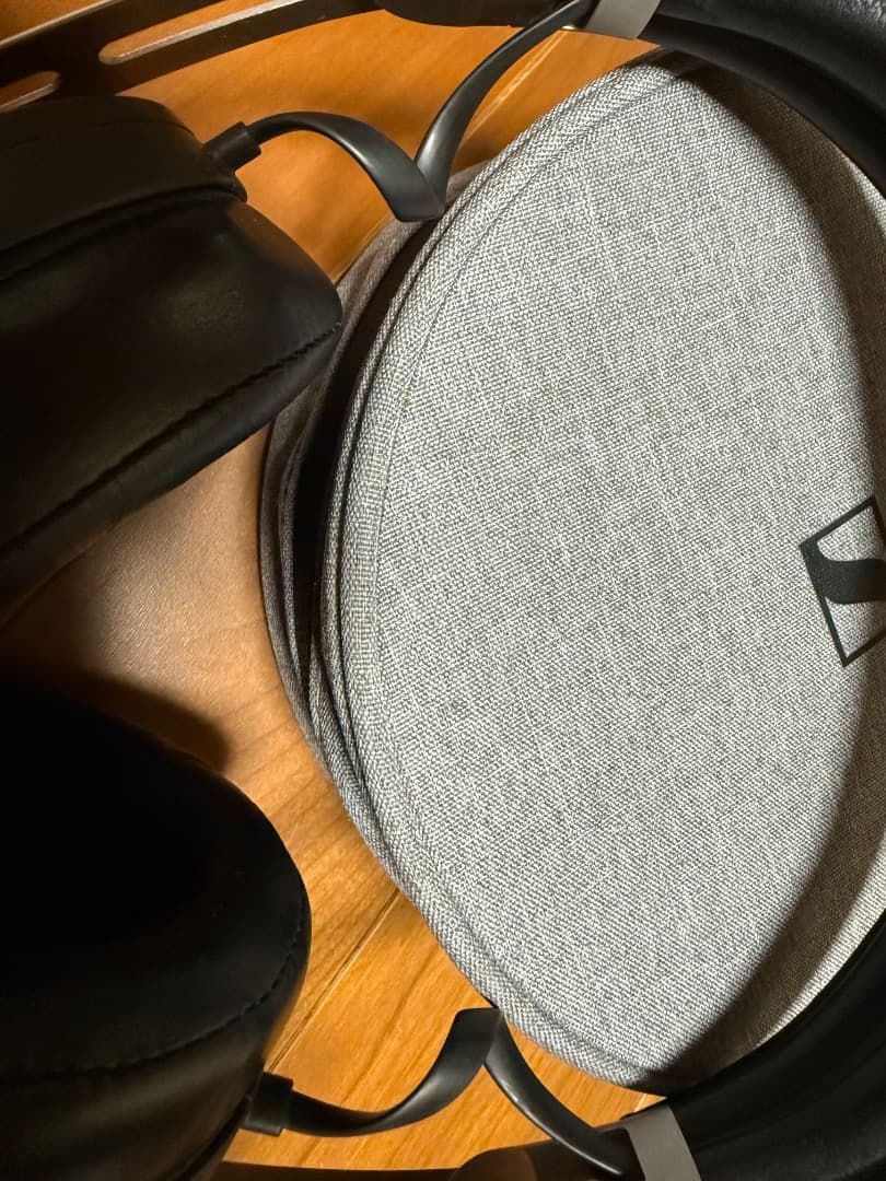 ヘッドホン SENNHEISER MOMENTUM M3AEBTXL