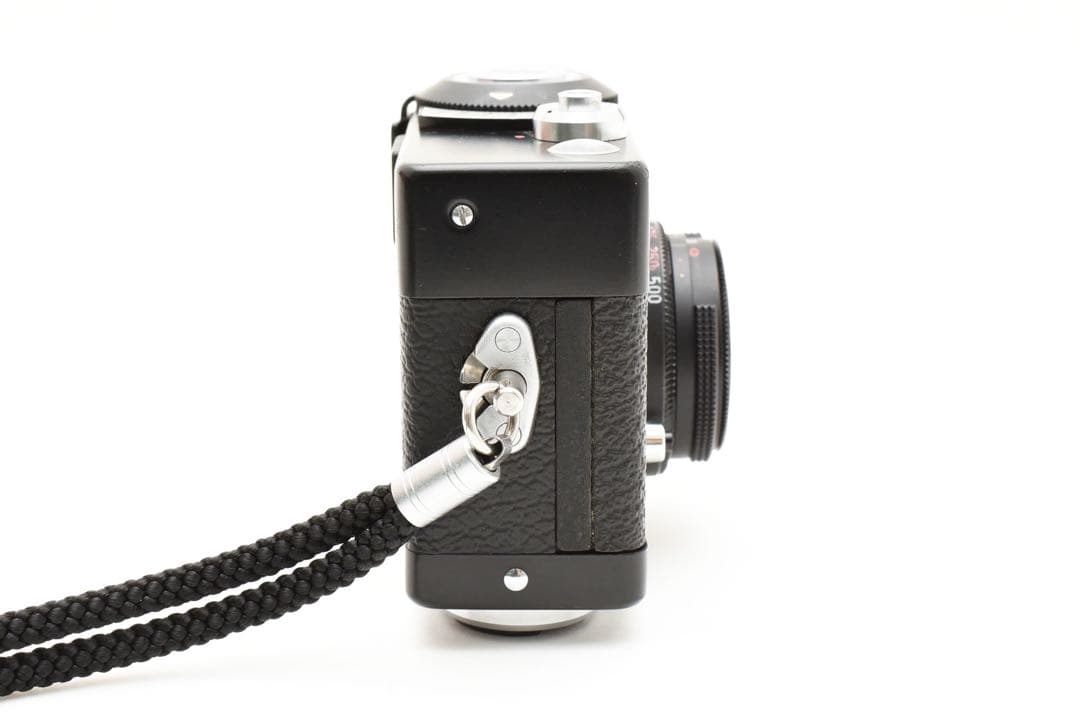 【美品】ローライ Rollei35 LED
