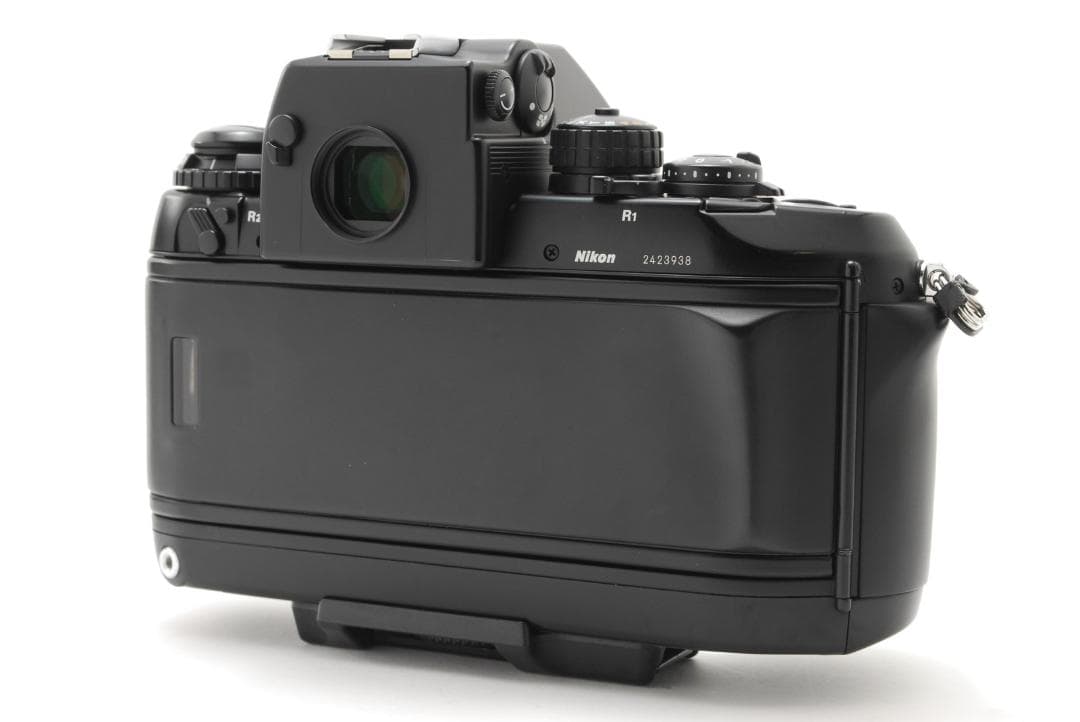 [美品] ニコン Nikon F4 ボディ
