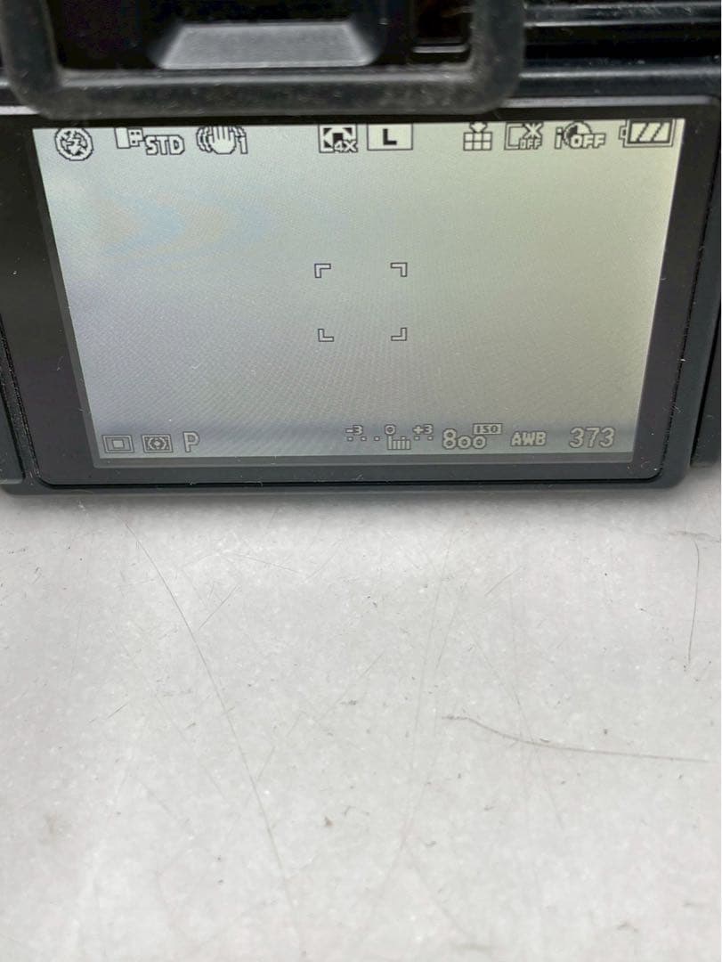 Panasonic DMC-G1 デジカメ　LUMIX レンズ付き