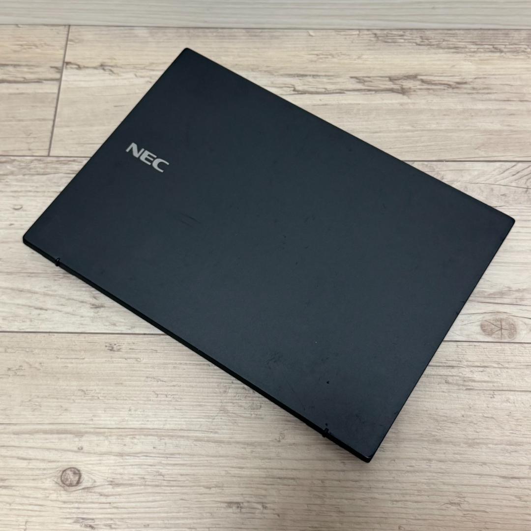 パワフルモデル❗ 10世代 Corei7 NEC 16G SSD256G カメラ