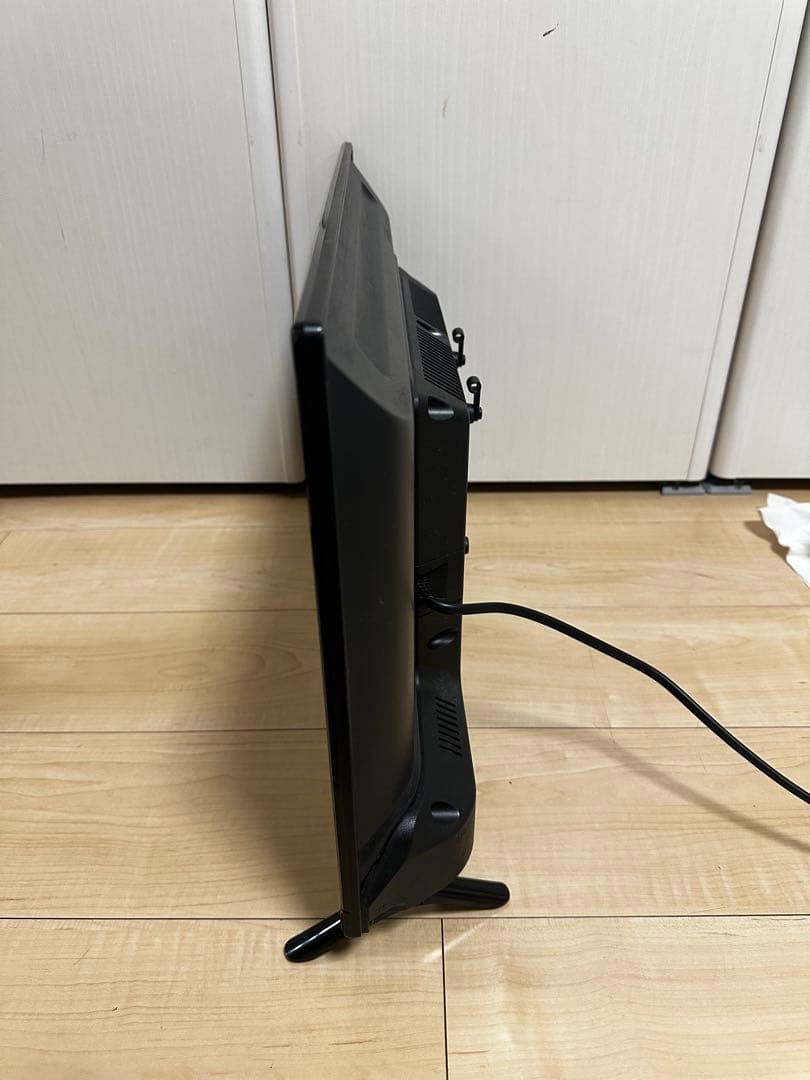 【2021年製】アイリスオーヤマ24V型 液晶テレビ 24WB10