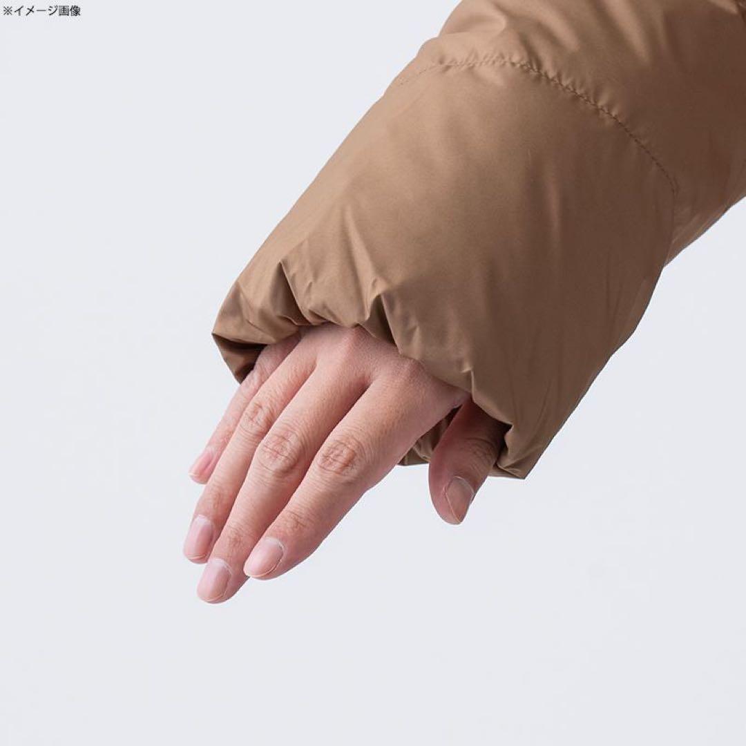 専用です　ORCIVAL オーシバル　ラウンドネック ロング ダウンコート　2