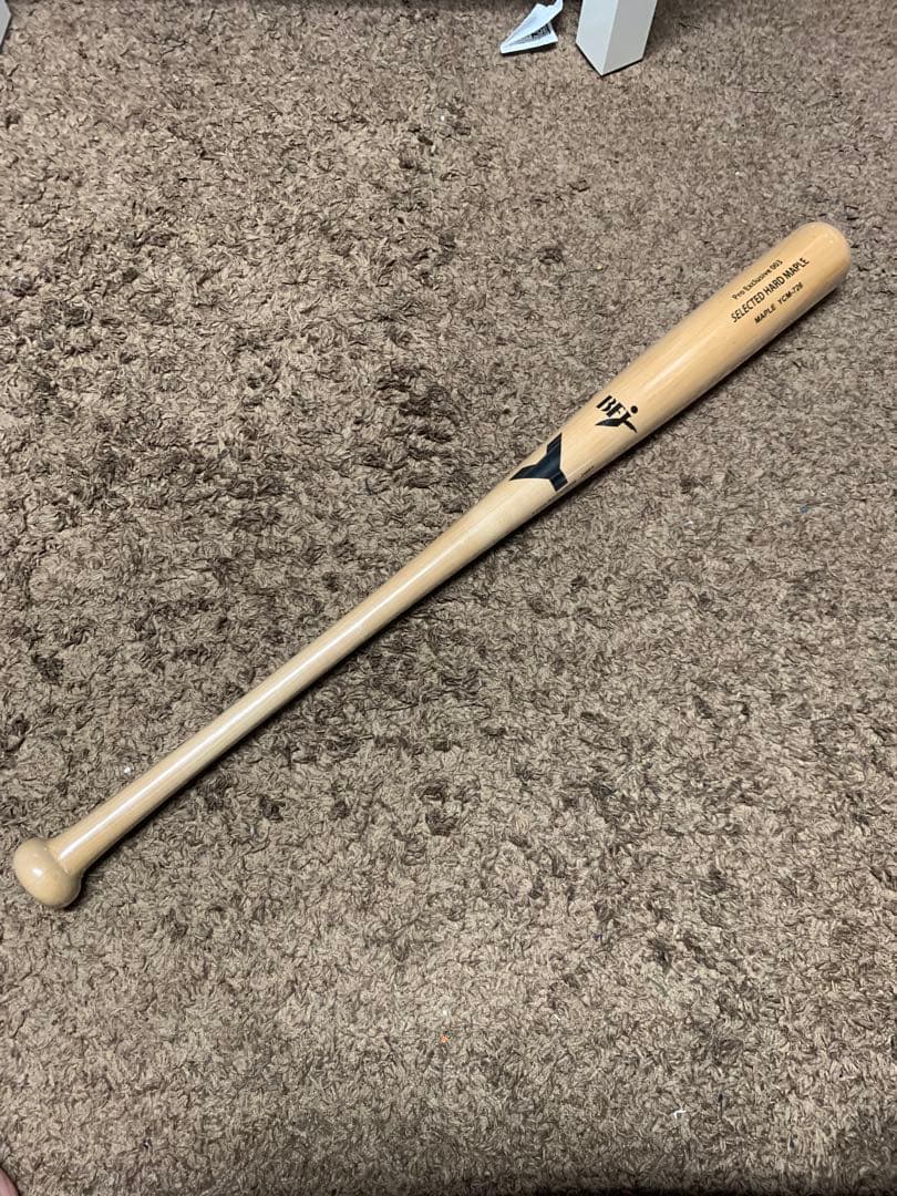 値下げ交渉可　新品未使用　ヤナセ YCM-726 メイプル