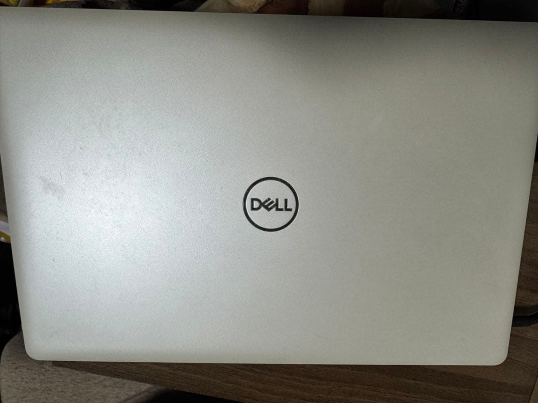 DELL Inspiron15 5570 Intel Core i7(第8世代)