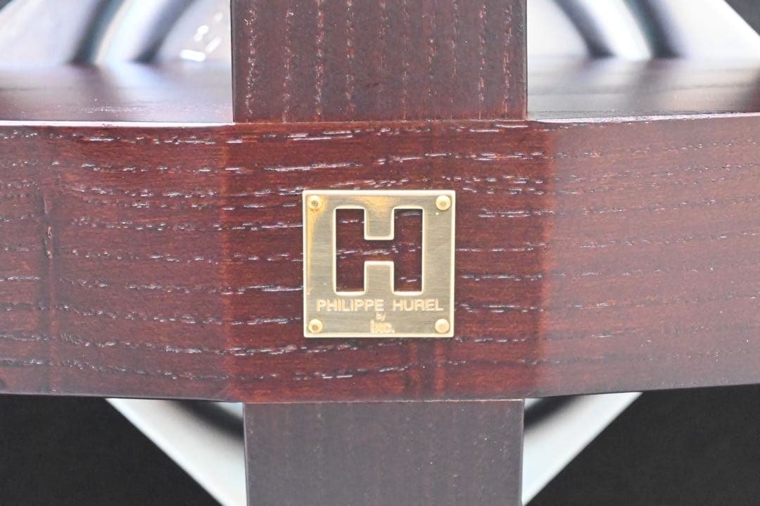 【展示極美品】 cassina カッシーナ ラウンジチェア SHARA シャラ