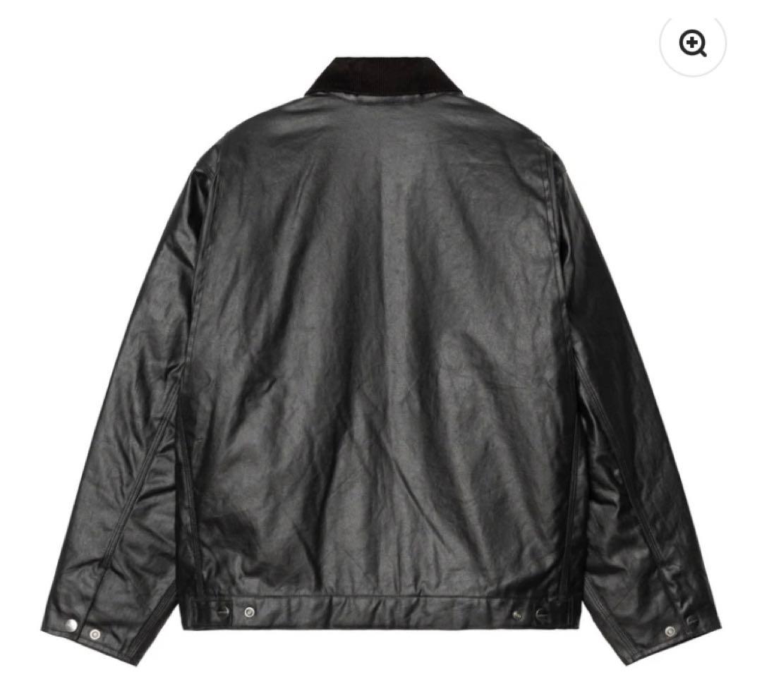 ジャケット・アウター carhartt wip OG DEAN JACKET S