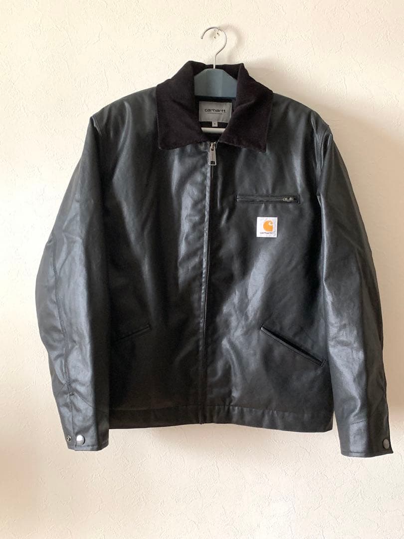ジャケット・アウター carhartt wip OG DEAN JACKET S
