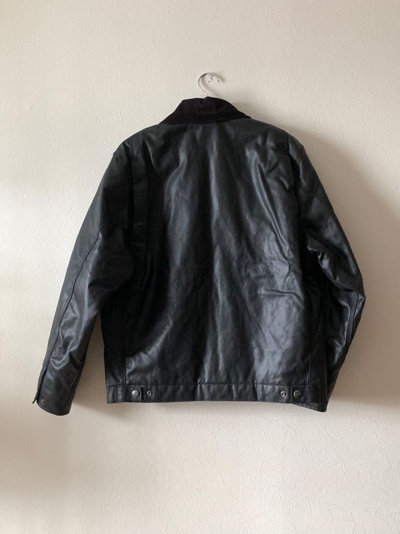 ジャケット・アウター carhartt wip OG DEAN JACKET S