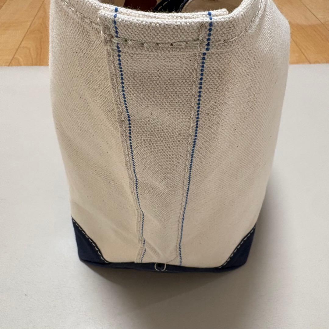 BARKOUTSIDERS トートバッグ ハンドル付き