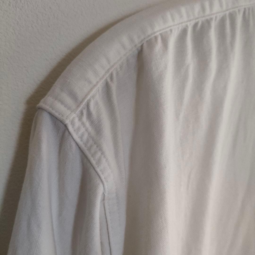 トップス 1940s British Army Officer Shirt