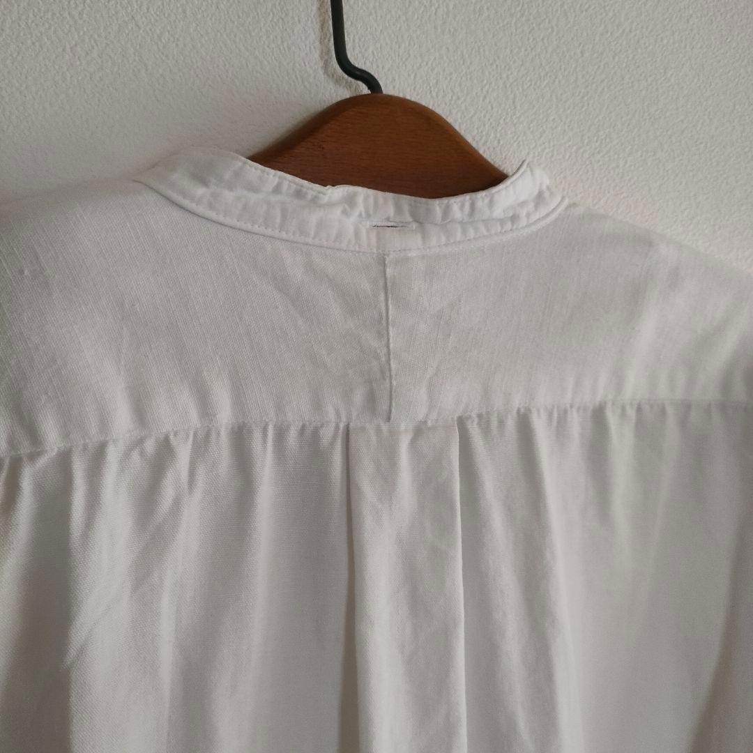 トップス 1940s British Army Officer Shirt