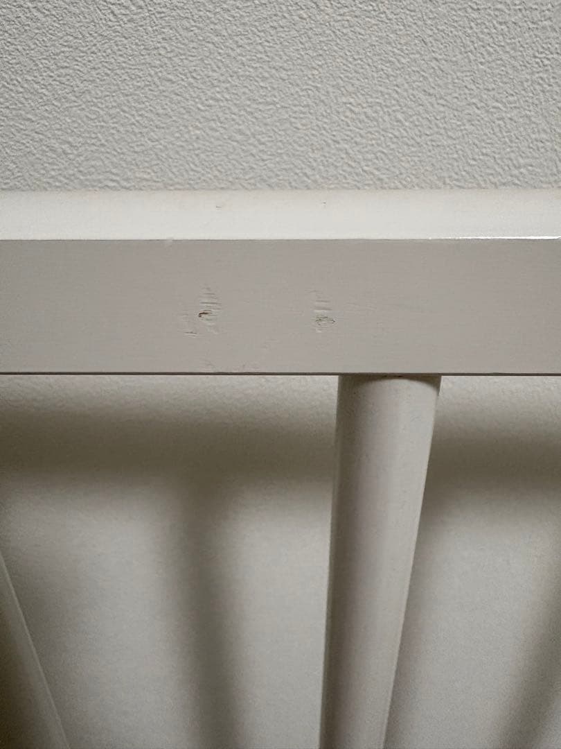 スリーピー ミニワンタッチハイベッドプチ 日本製 石崎家具 ホワイト