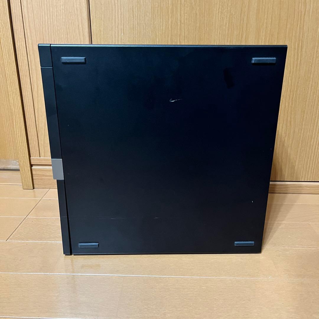 パソコン i3 16GB SSD Office2021付