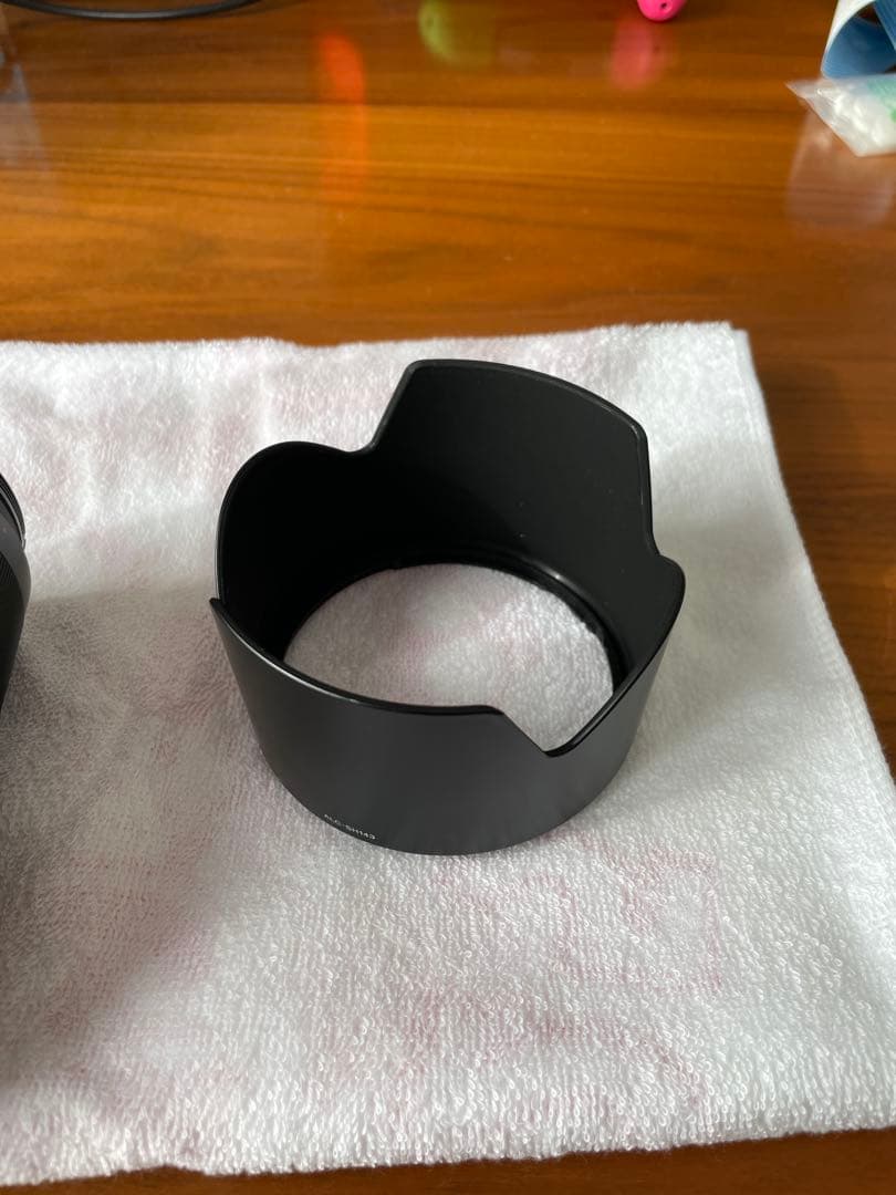 ソニー Planar T* FE 50mm F1.4 ZA SEL50F14Z