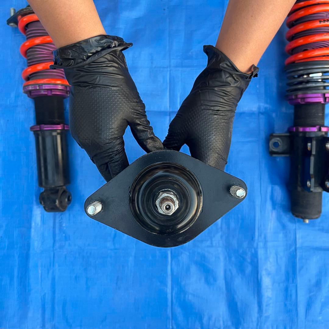 ファイナルコネクション 86 BRZ