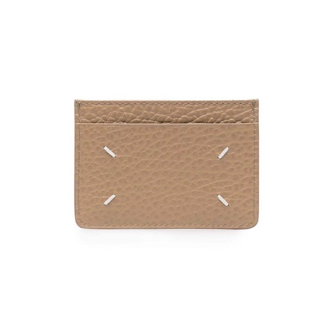 マルジェラ　パスケース　箱付き