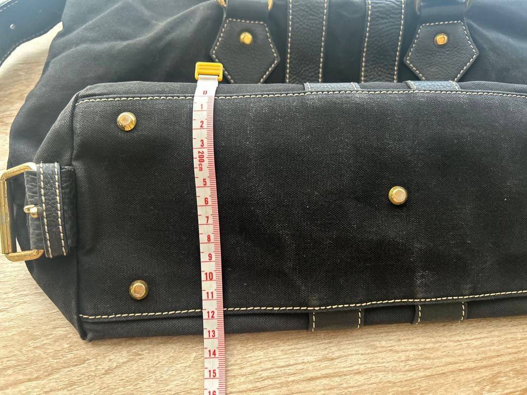 ✨廃盤希少品✨VivienneWestwood ベイカーストリートボストンバッグ