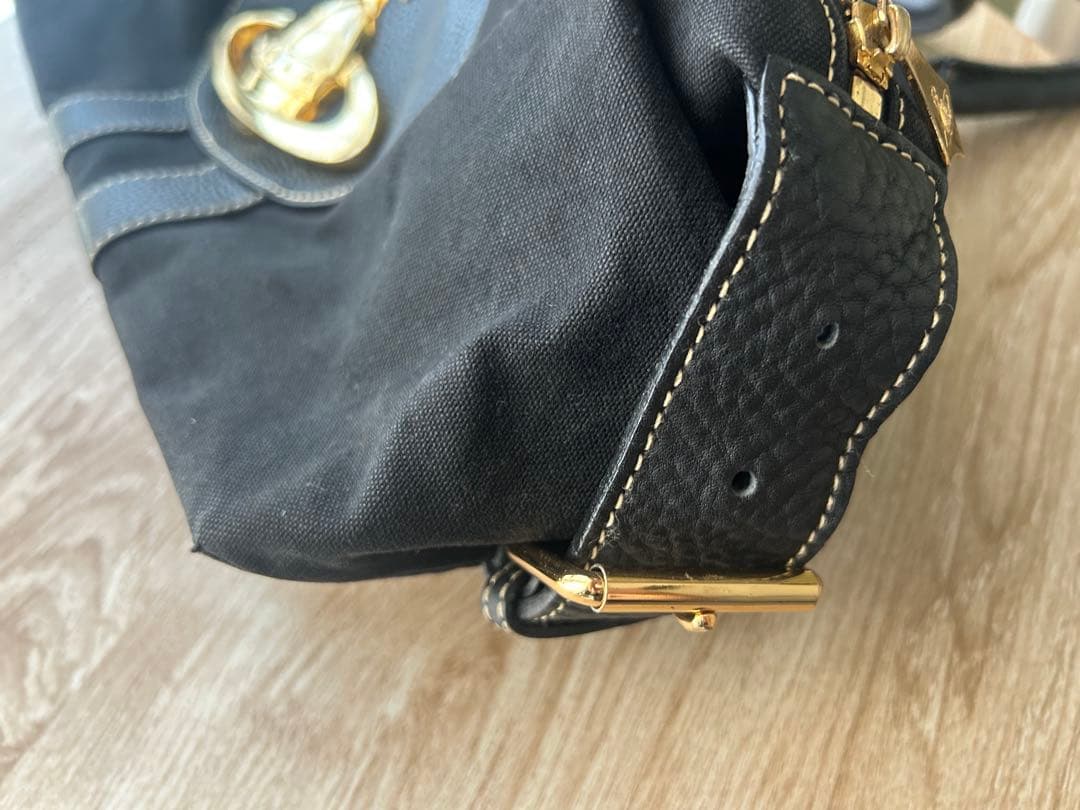 ✨廃盤希少品✨VivienneWestwood ベイカーストリートボストンバッグ