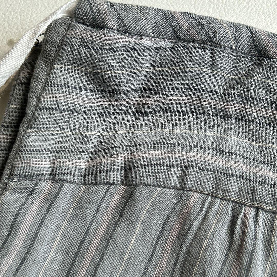 gasa grue ⿻ 【 新品 タグ付き 】 コットン ペチパンツ レース 春