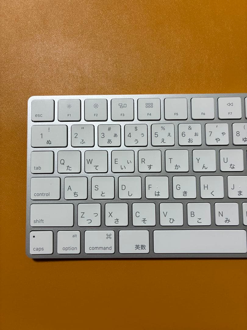 【美品】Apple Magic Keyboard & Magic Mouse2