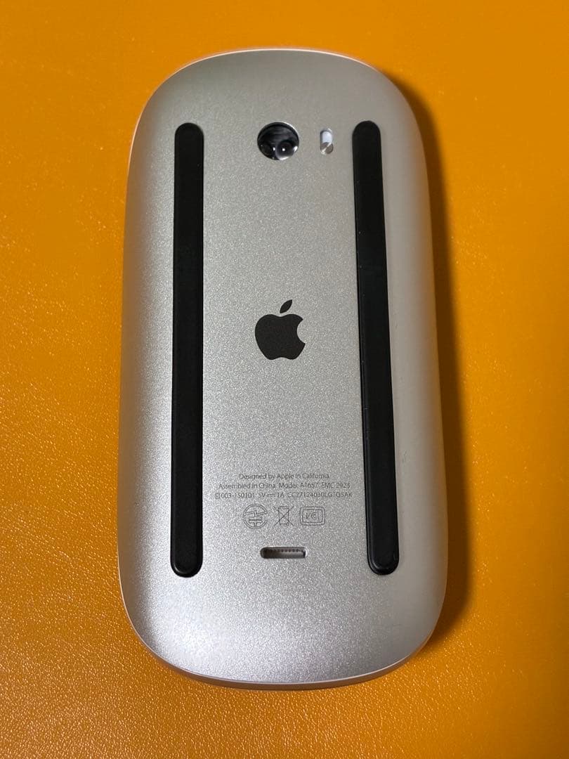 【美品】Apple Magic Keyboard & Magic Mouse2