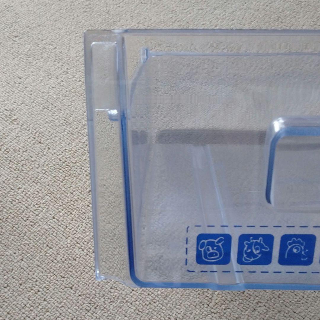 も*り様 冷凍専用 冷凍庫 ホワイトストライプ 100L/1ドア/右開き/ACF