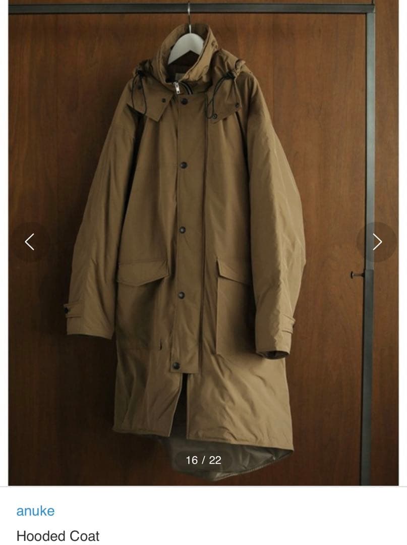 anuke フードコート