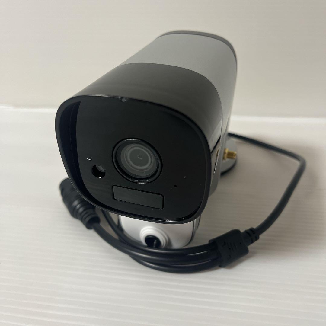 塚本無線 体温測定防犯カメラ WTW-IPWS1454TG