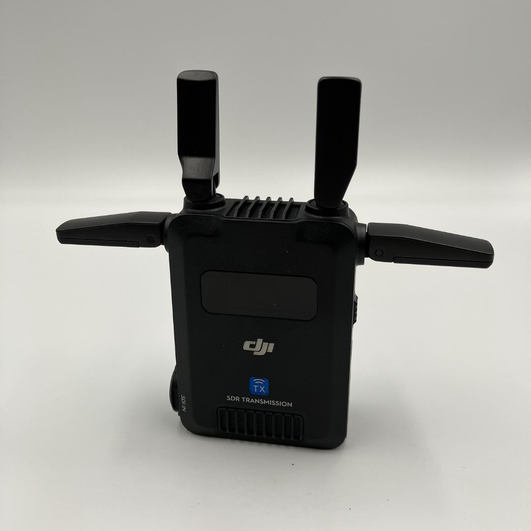 0210-12 美品 SDR Transmission COMBO