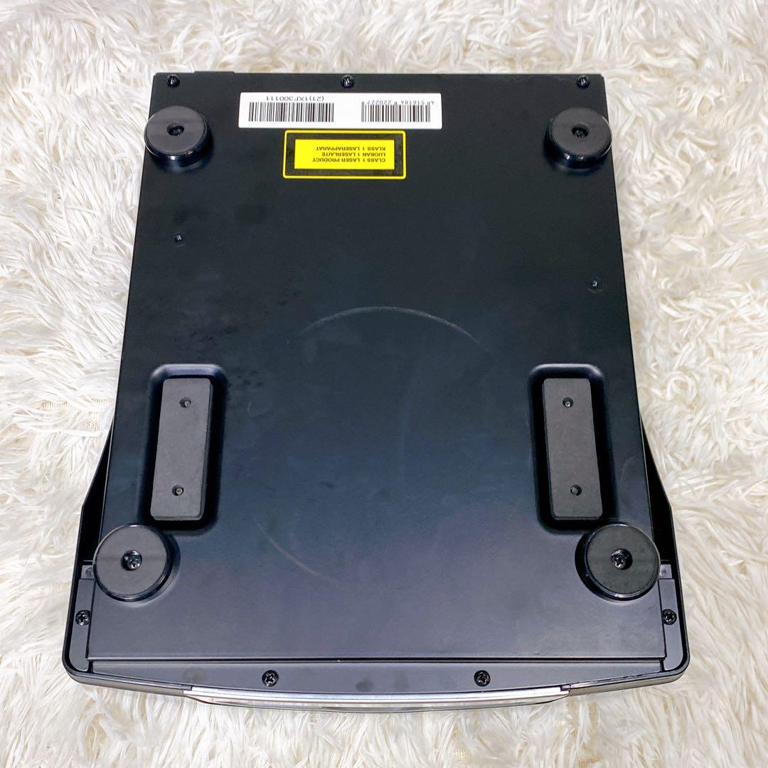 VESTAX ベスタクス　CDX-05 CDJ 純正電源アダプター付属